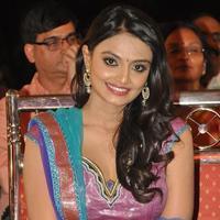 ActressNikitha Narayan Cute Stills | Picture 691609